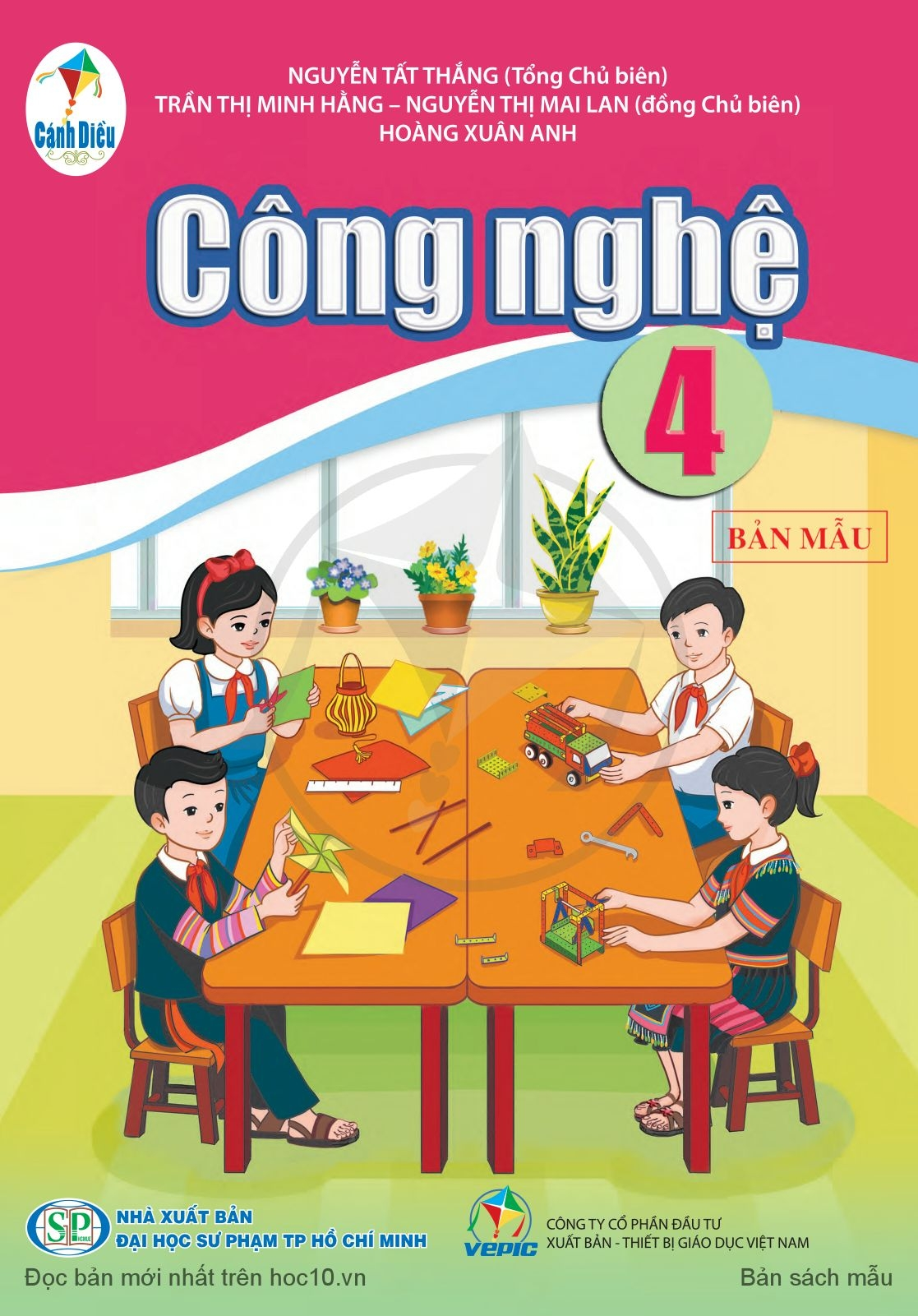 Các loại sách