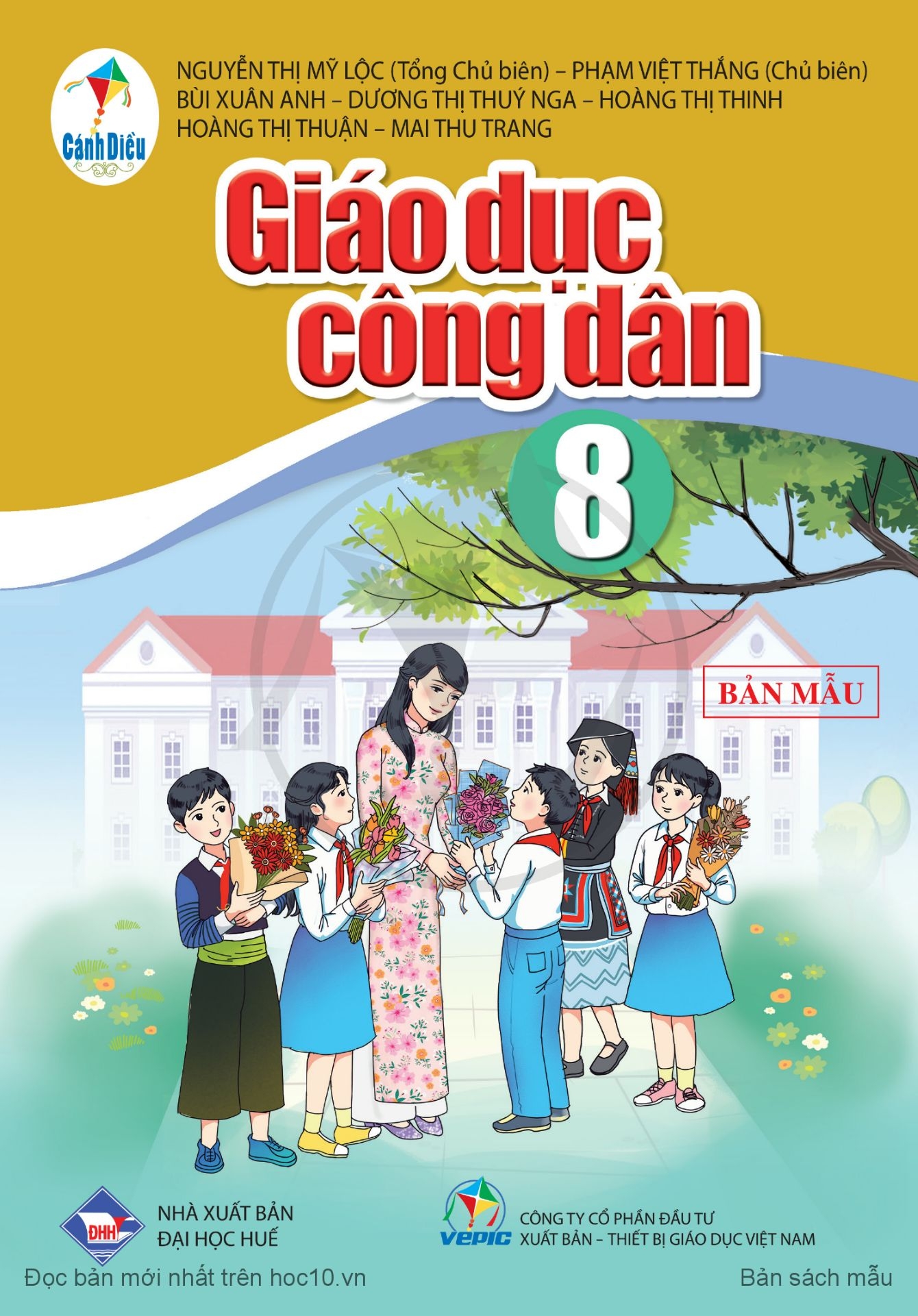 Các loại sách