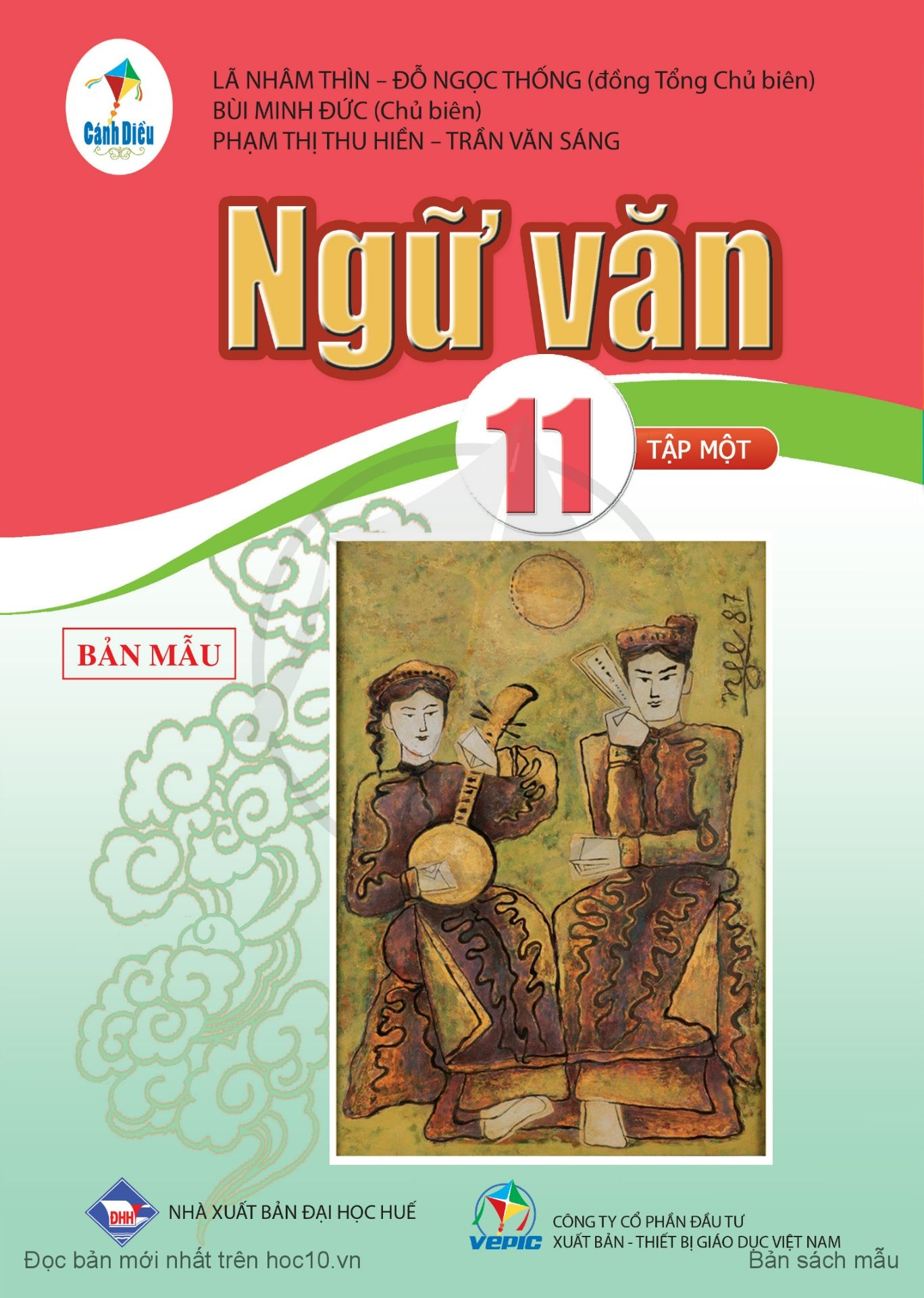 Các loại sách