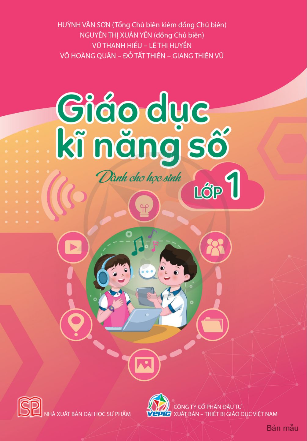 Các loại sách