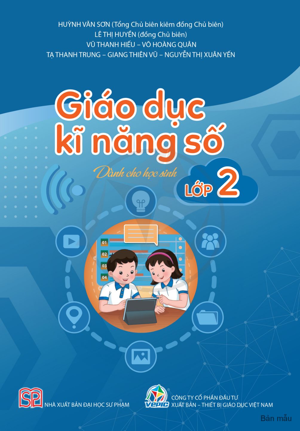 Các loại sách