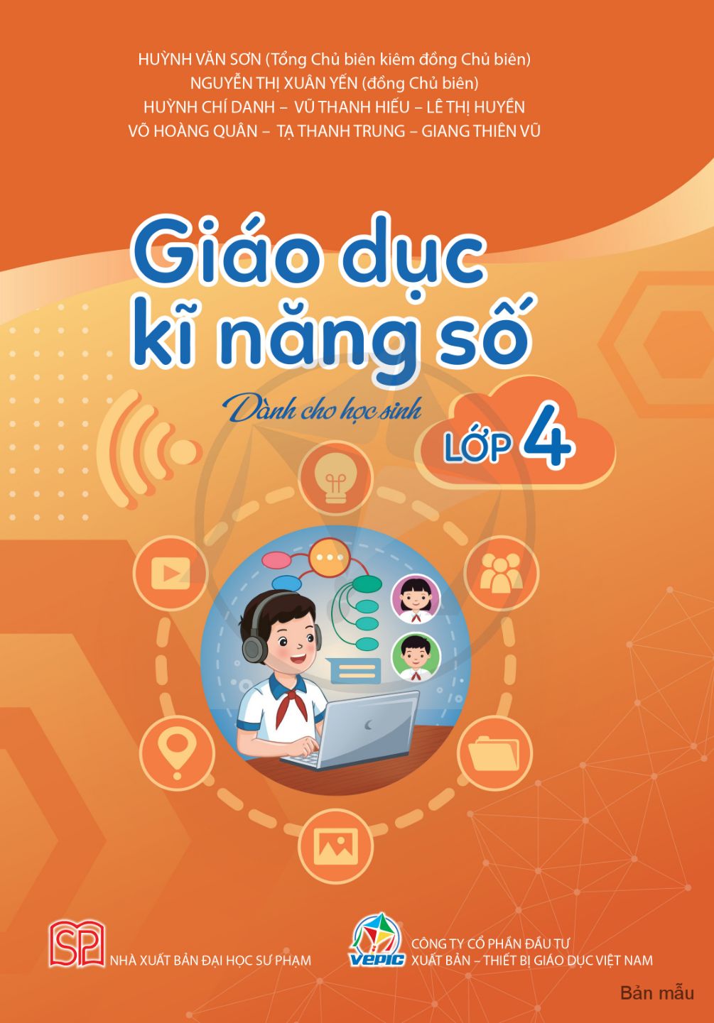 Các loại sách
