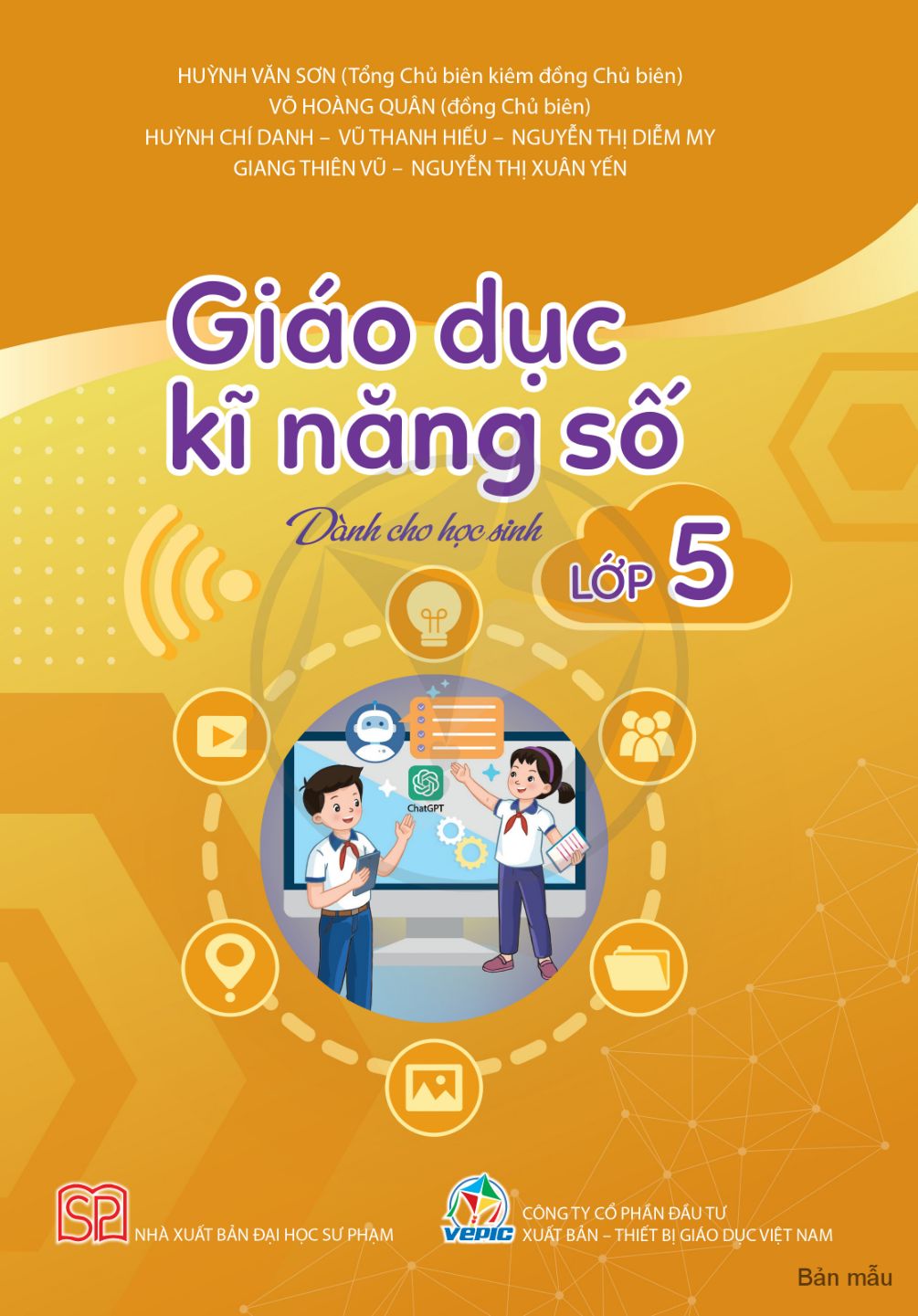 Các loại sách