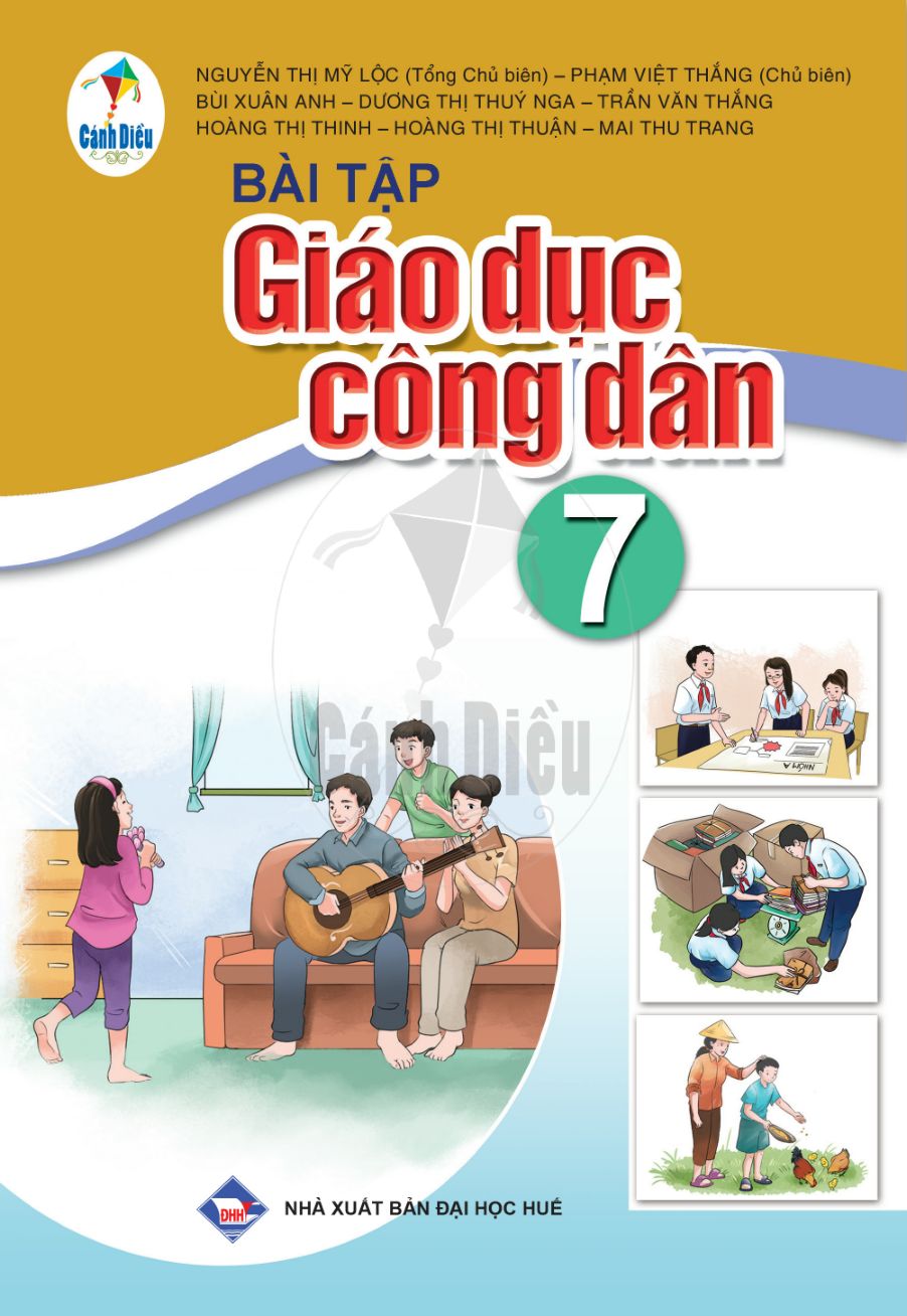 Các loại sách