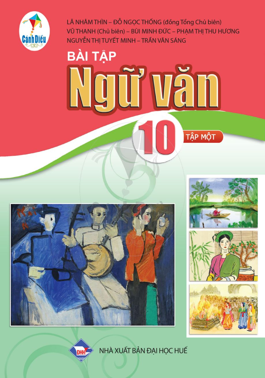 Các loại sách