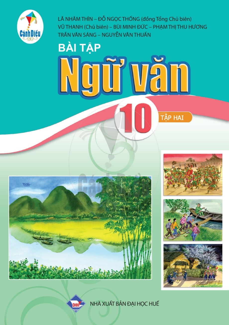 Các loại sách