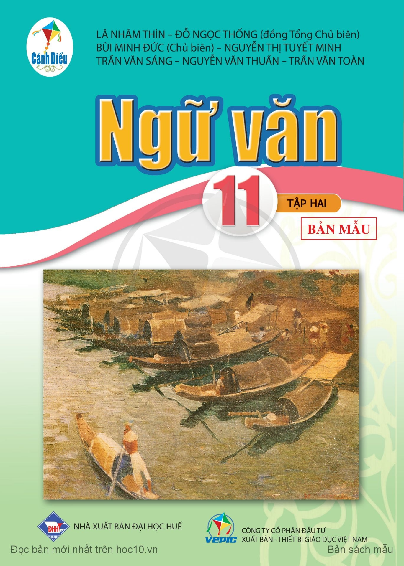 Các loại sách