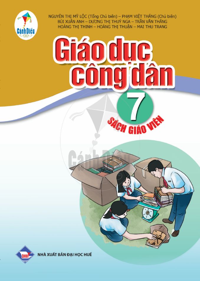 Các loại sách