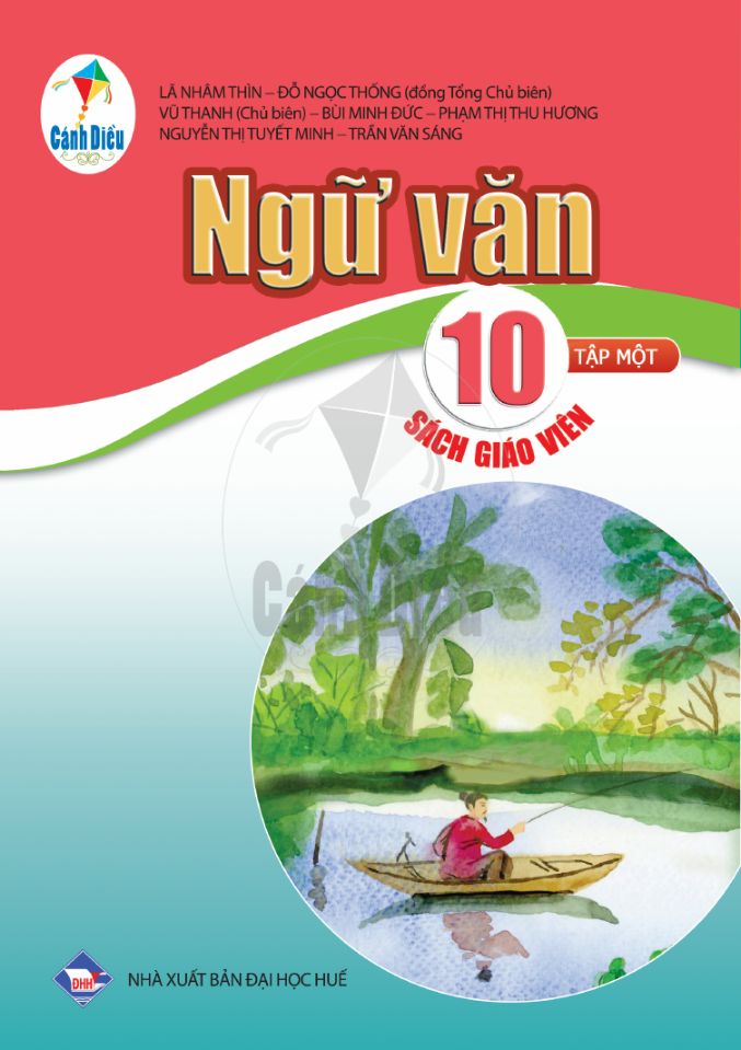 Các loại sách