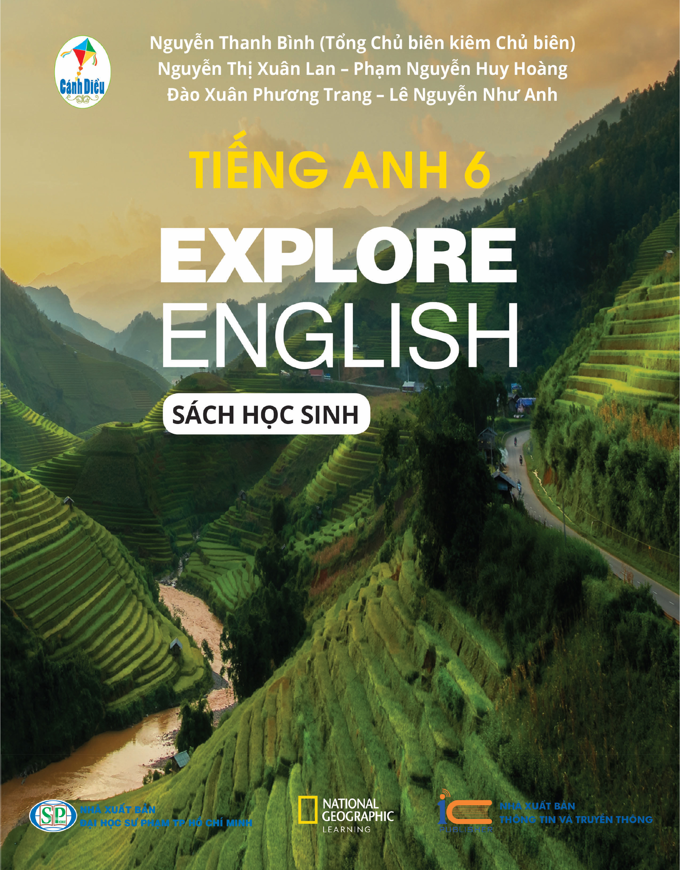 Các loại sách