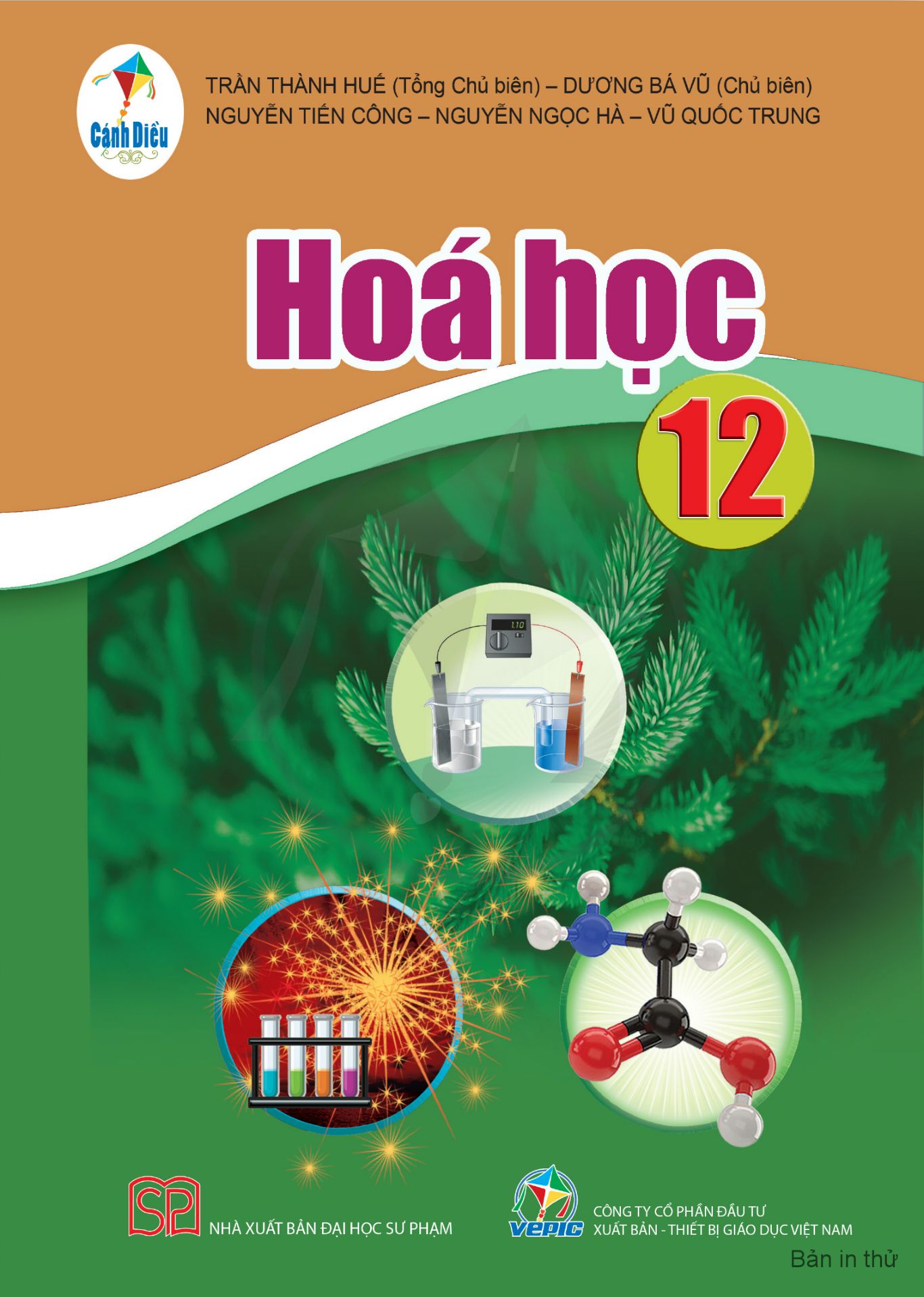 Các loại sách