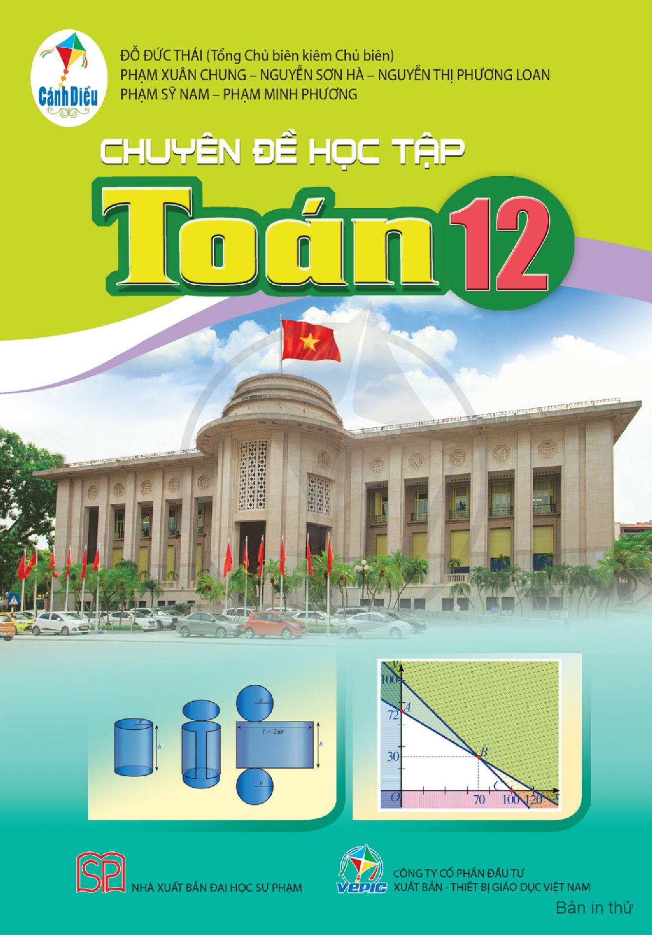 Các loại sách