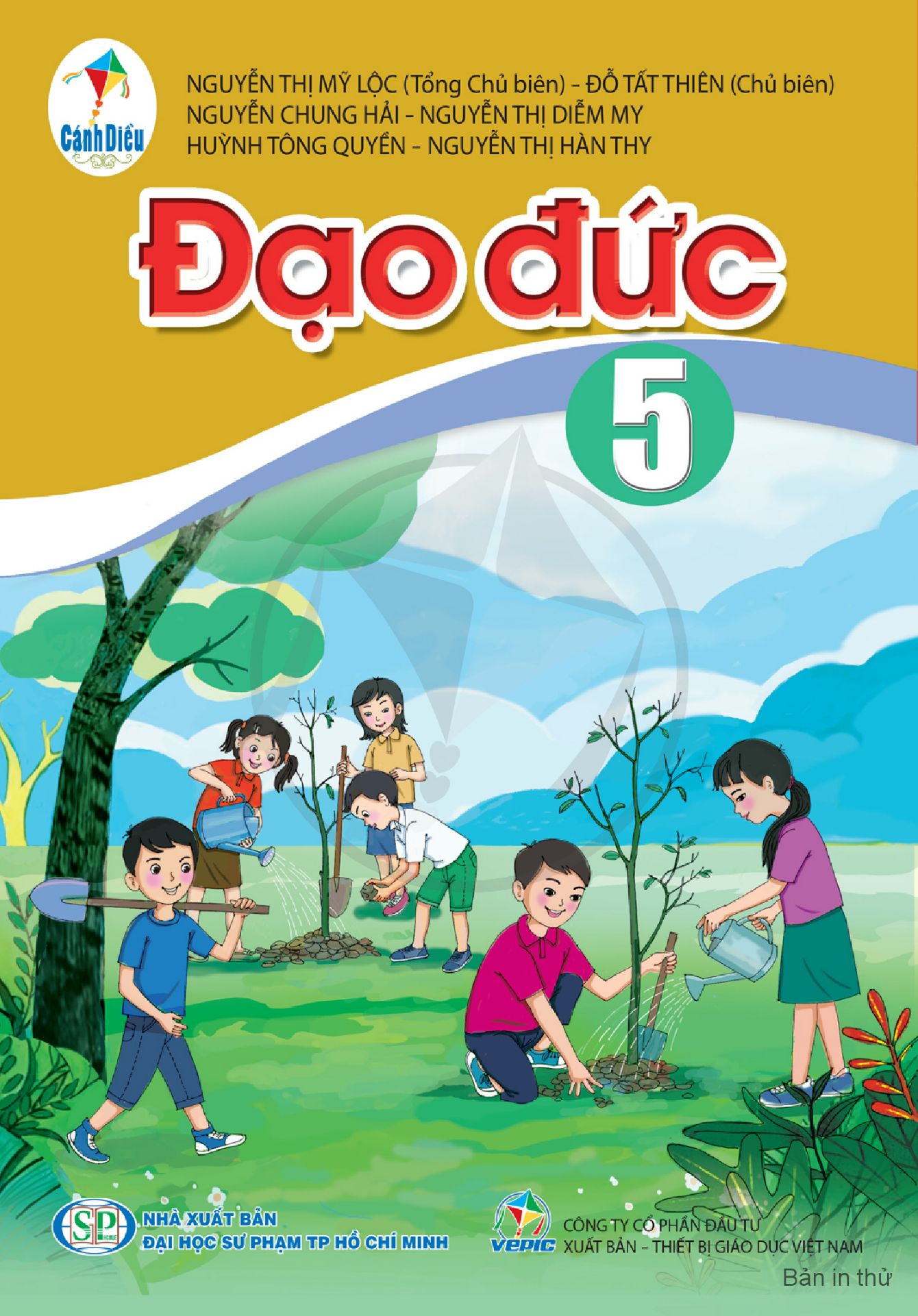 Các loại sách