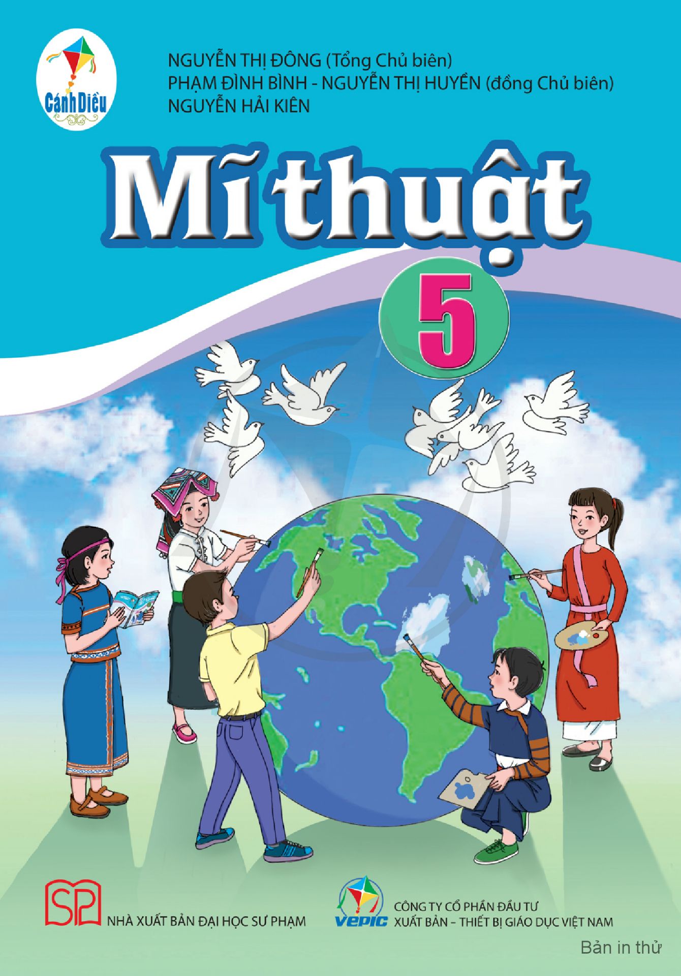 Các loại sách