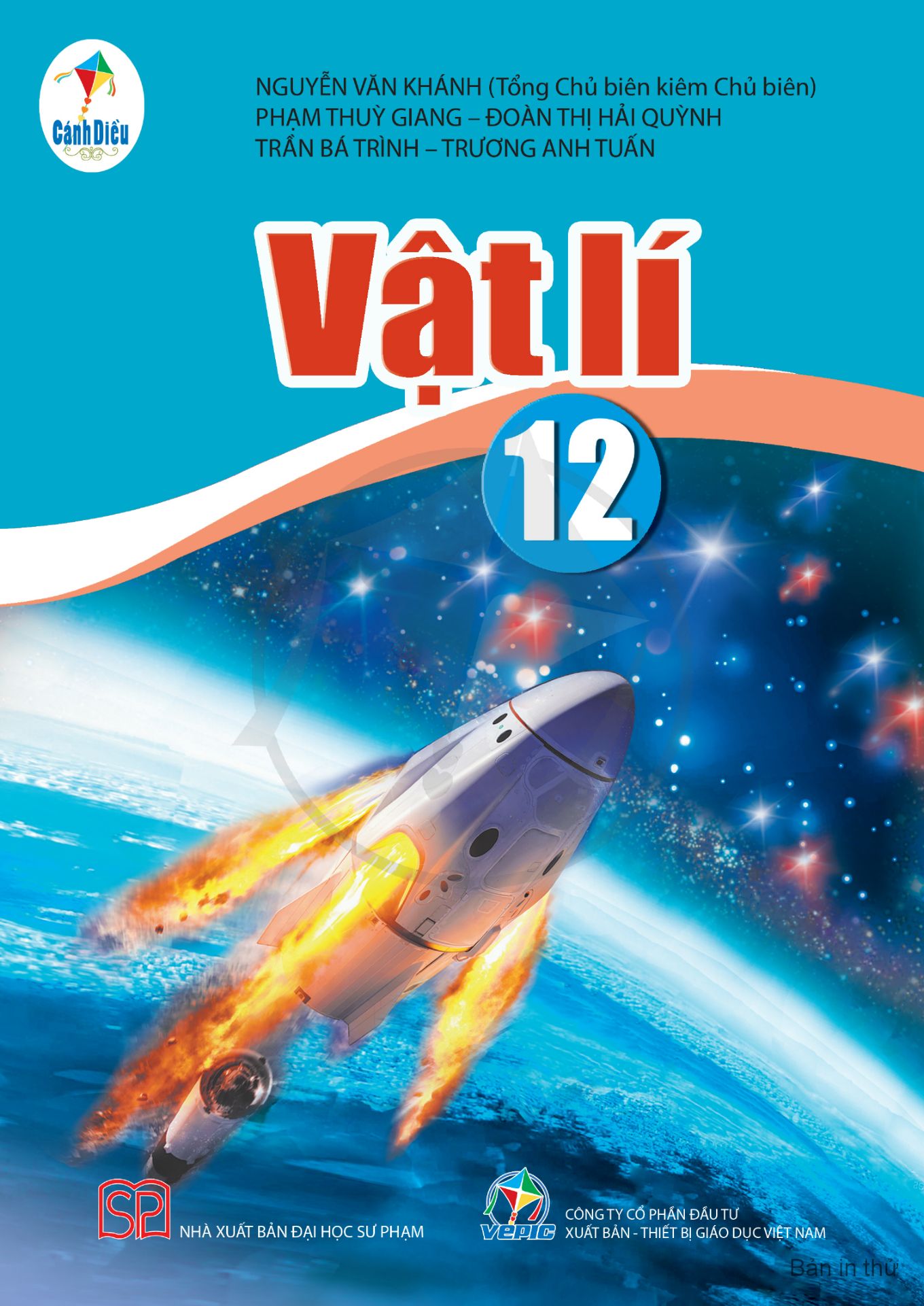 Các loại sách