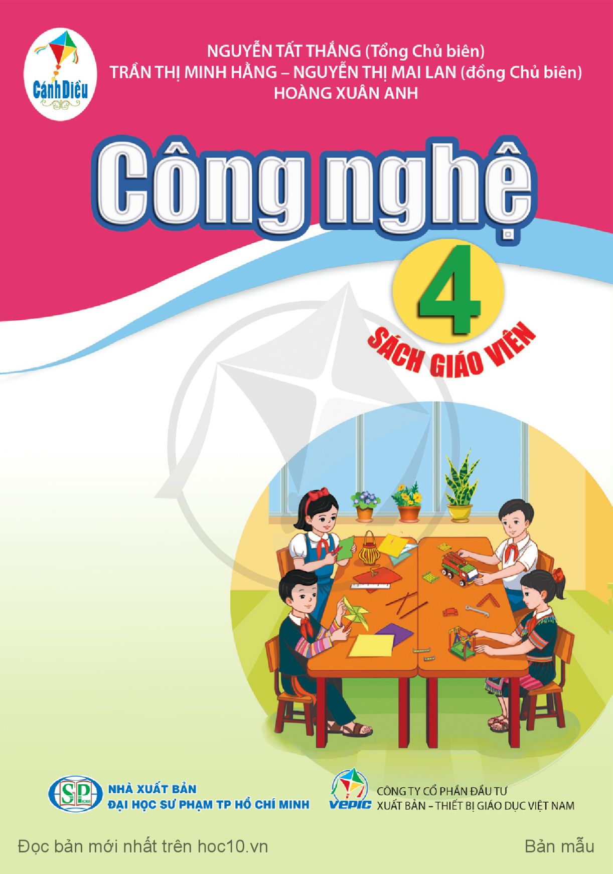 Các loại sách