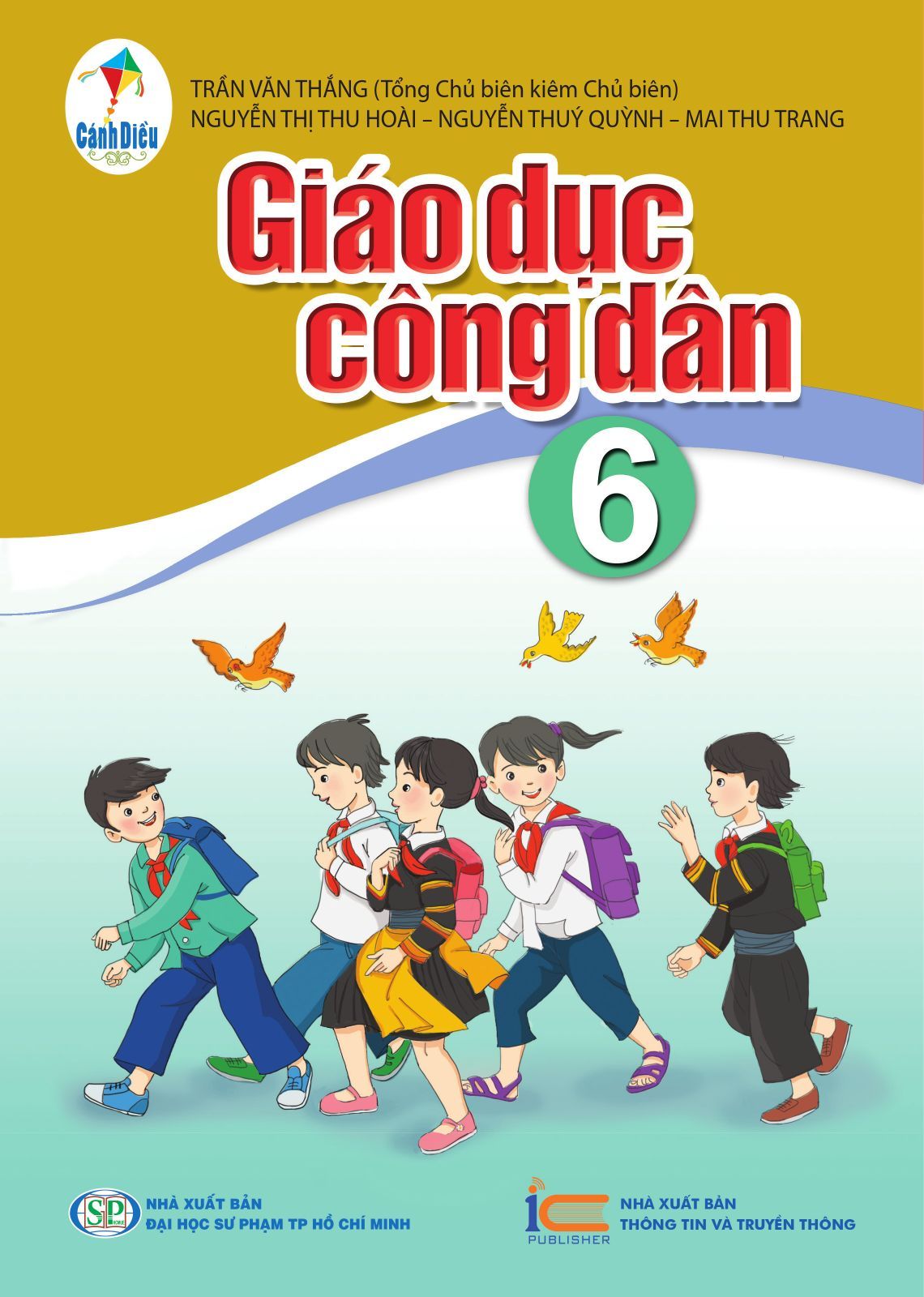 Các loại sách