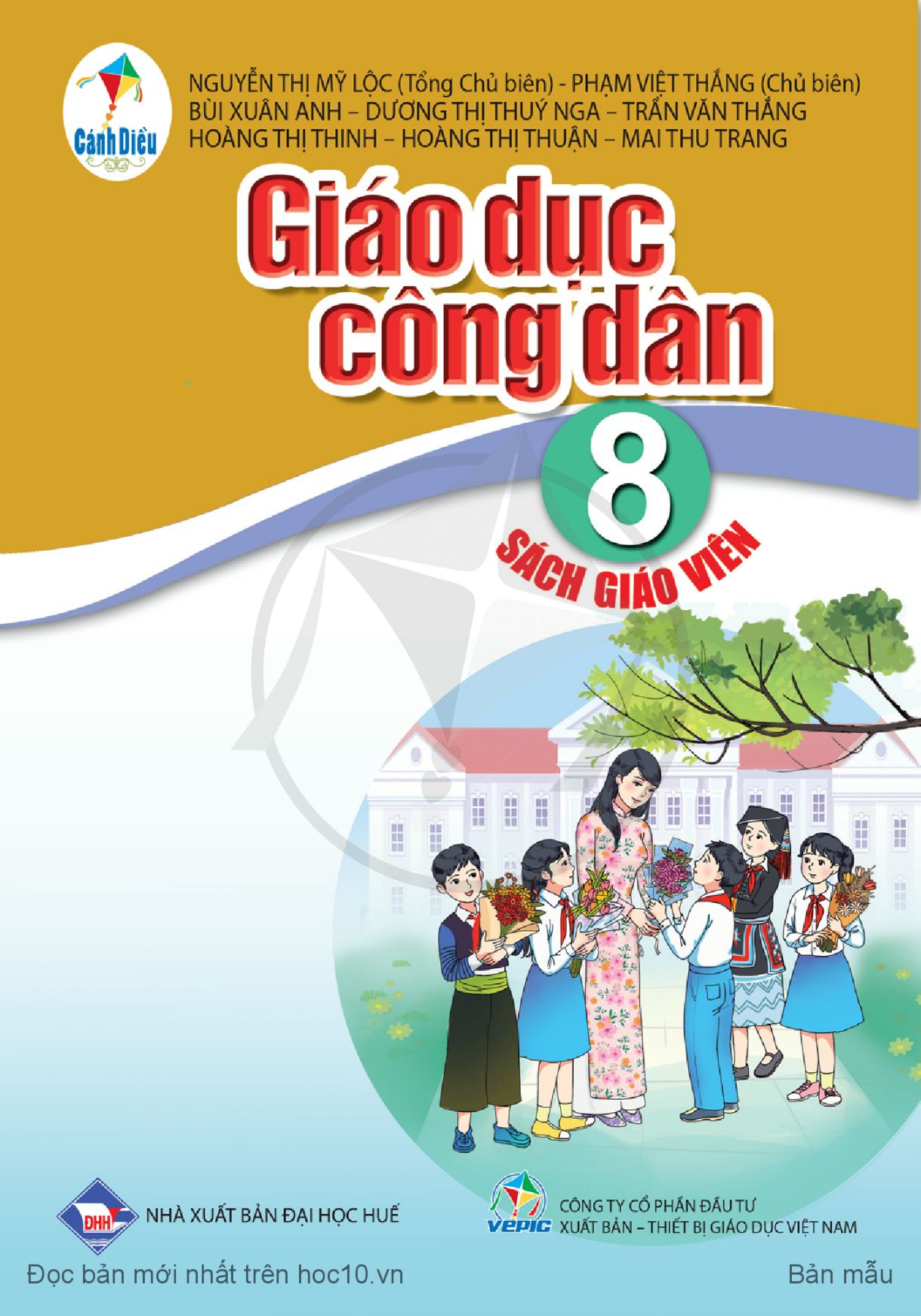 Các loại sách