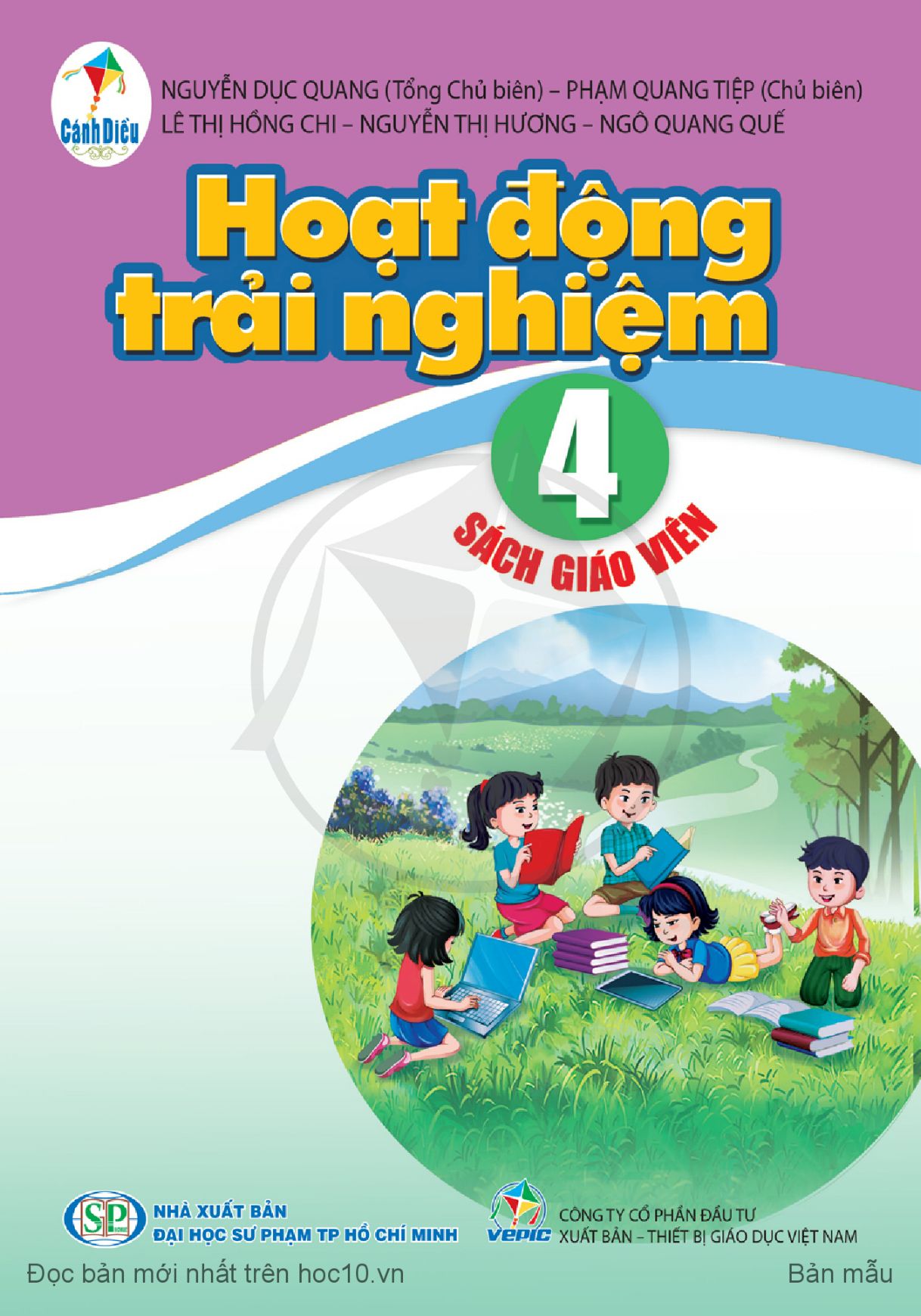 Các loại sách
