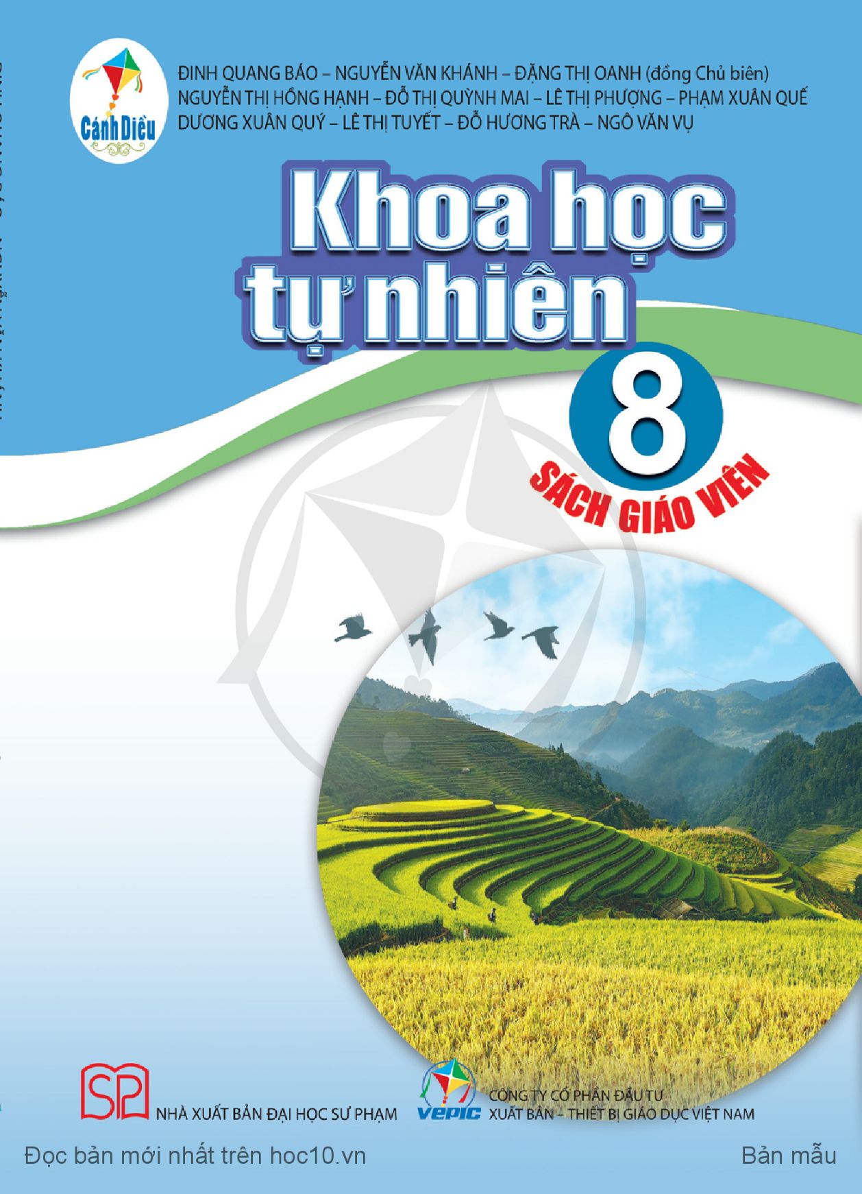 Các loại sách