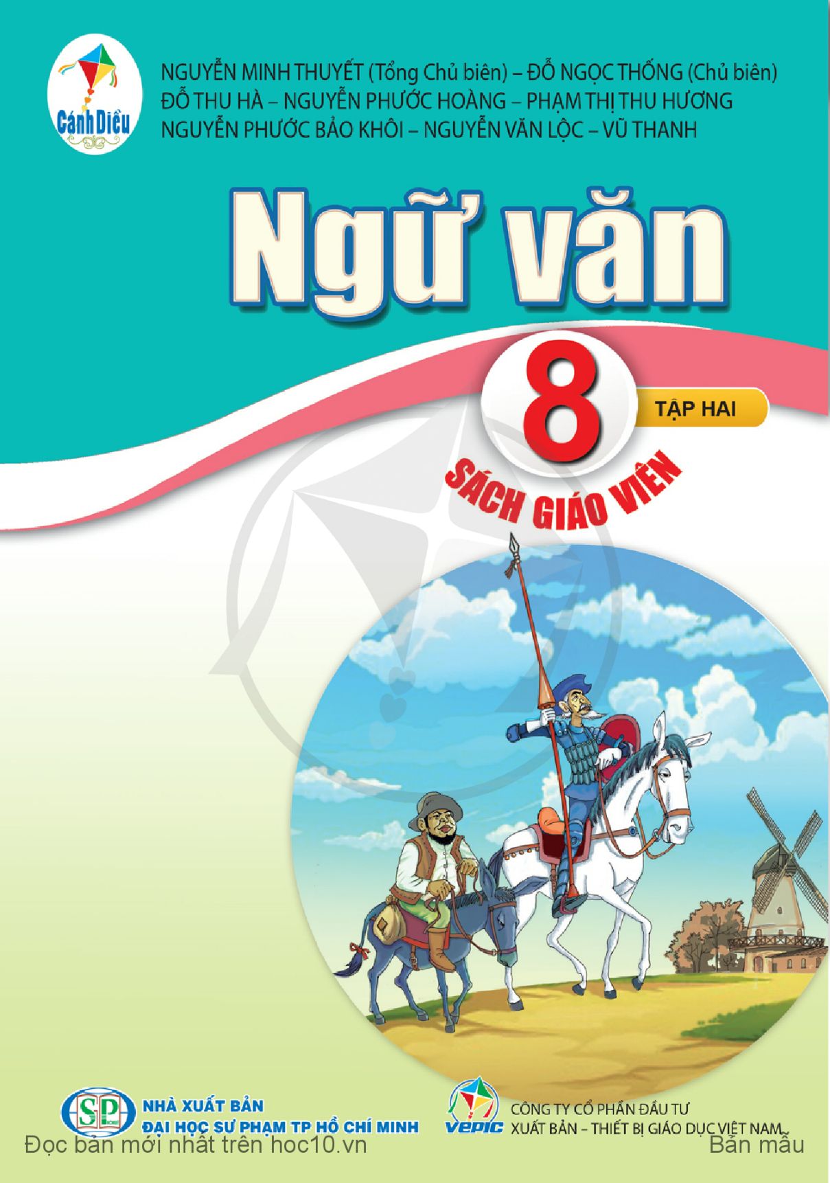Các loại sách