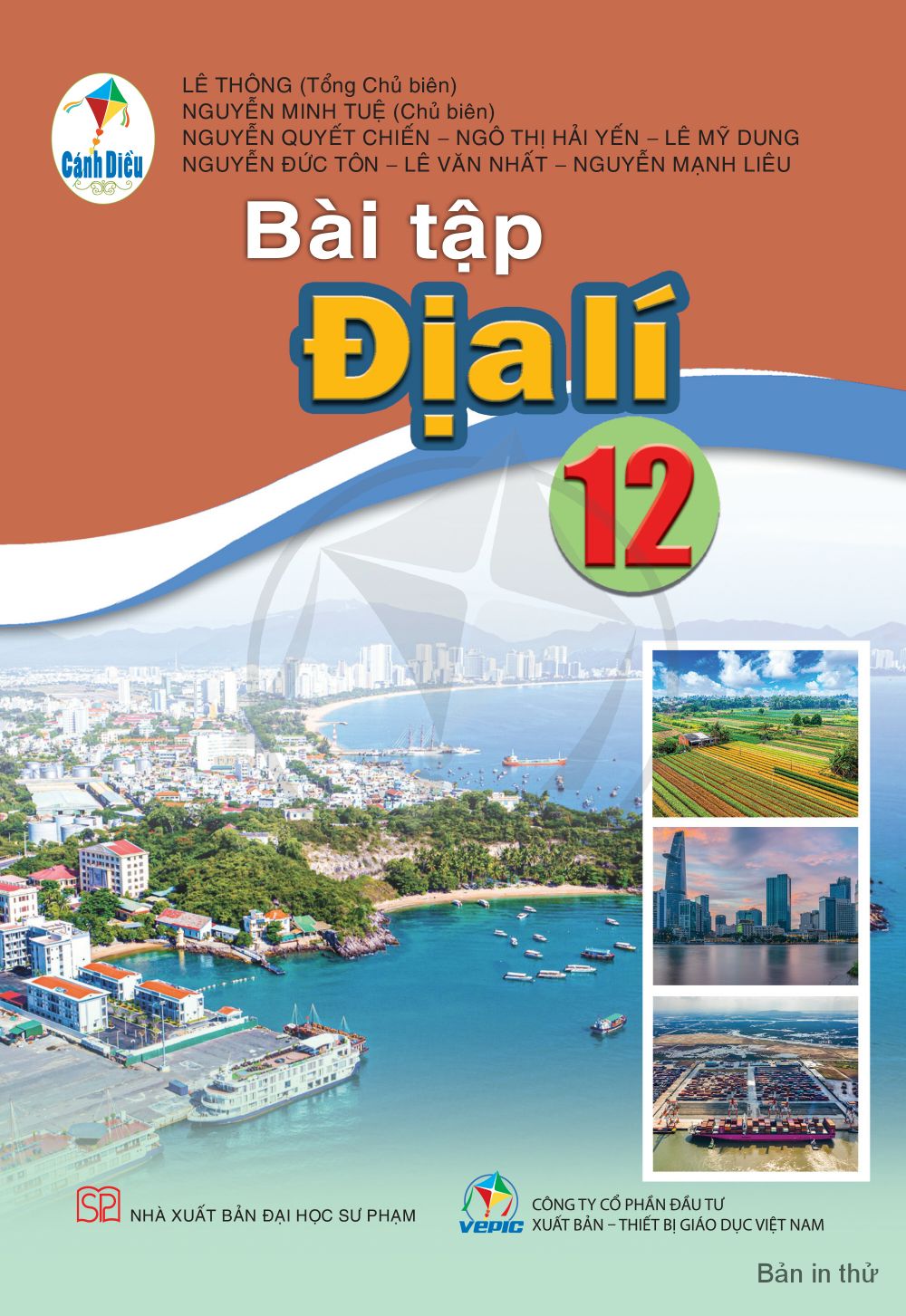 Các loại sách