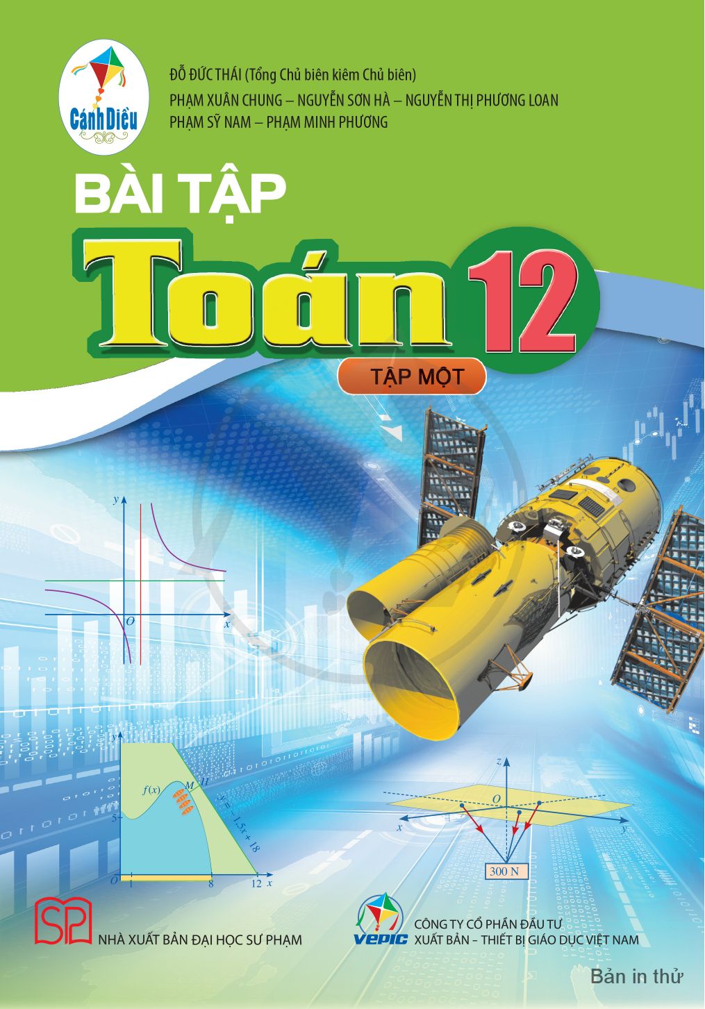 Các loại sách