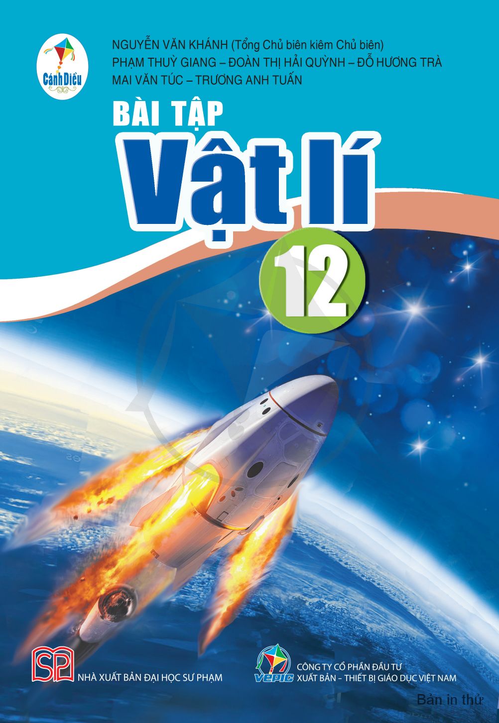 Các loại sách