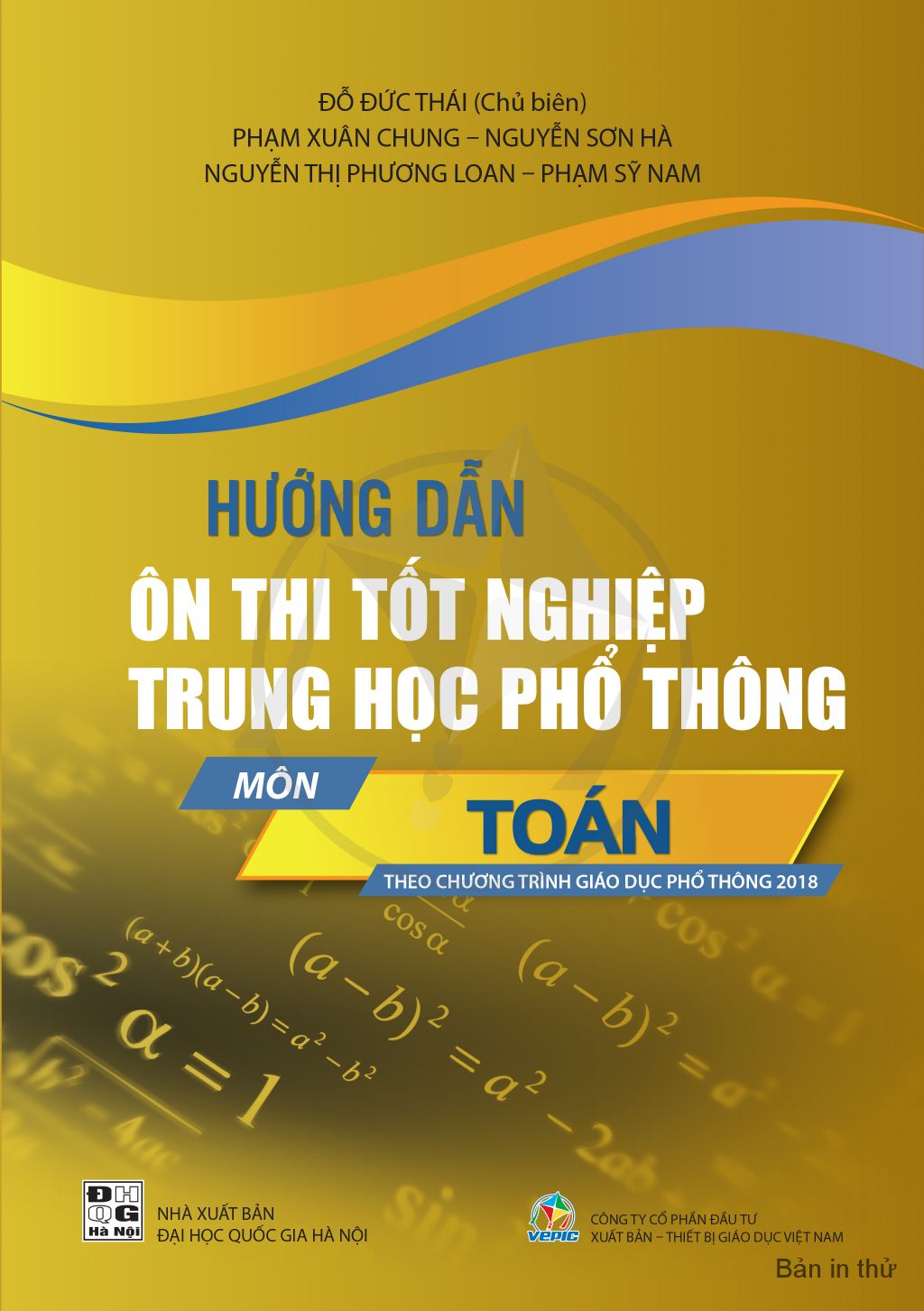 Các loại sách