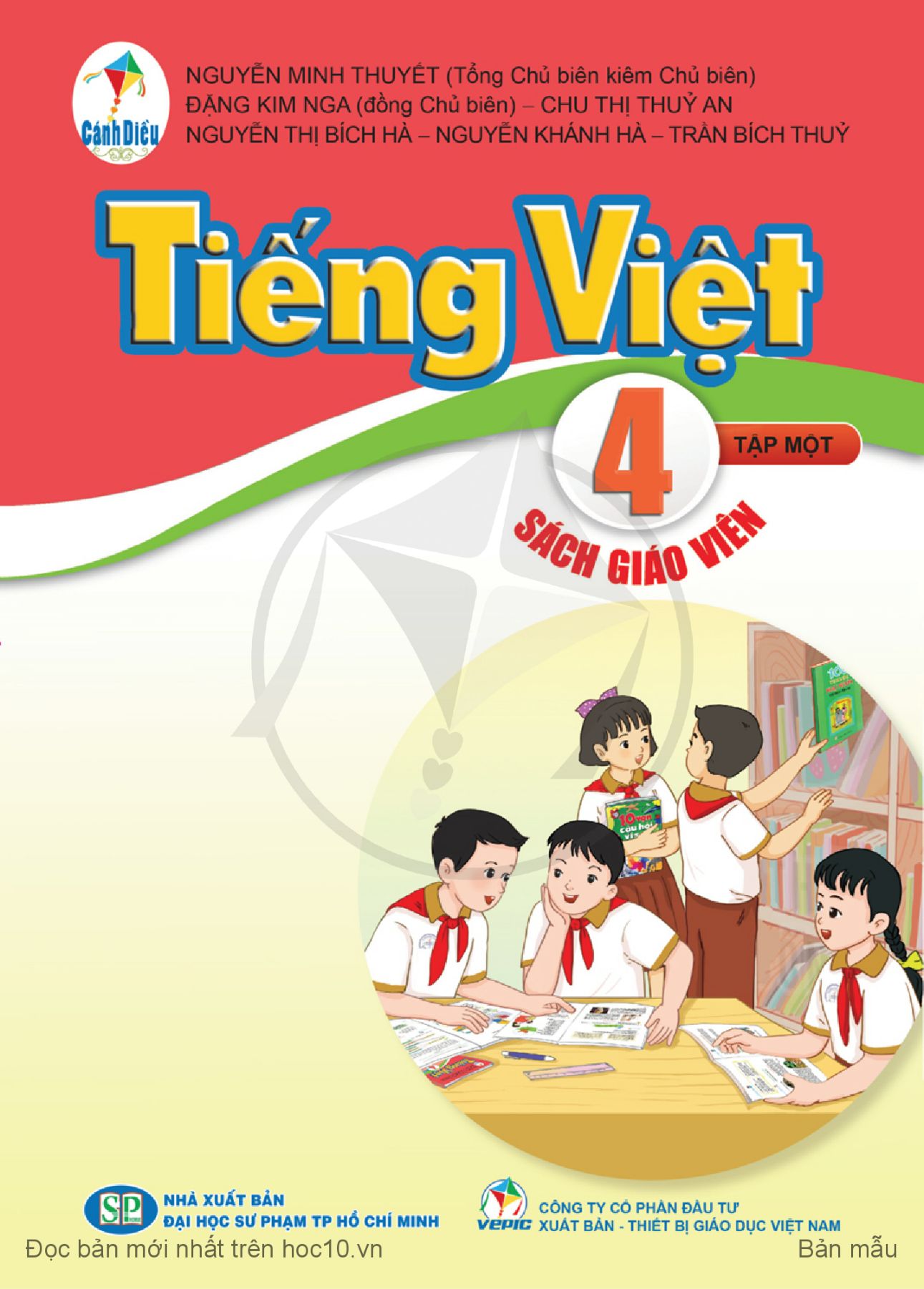 Các loại sách