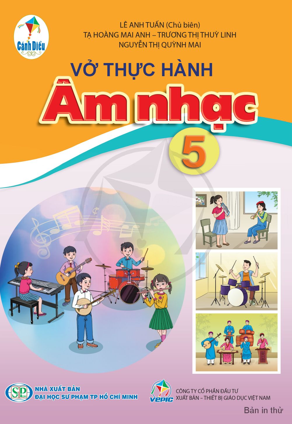 Các loại sách