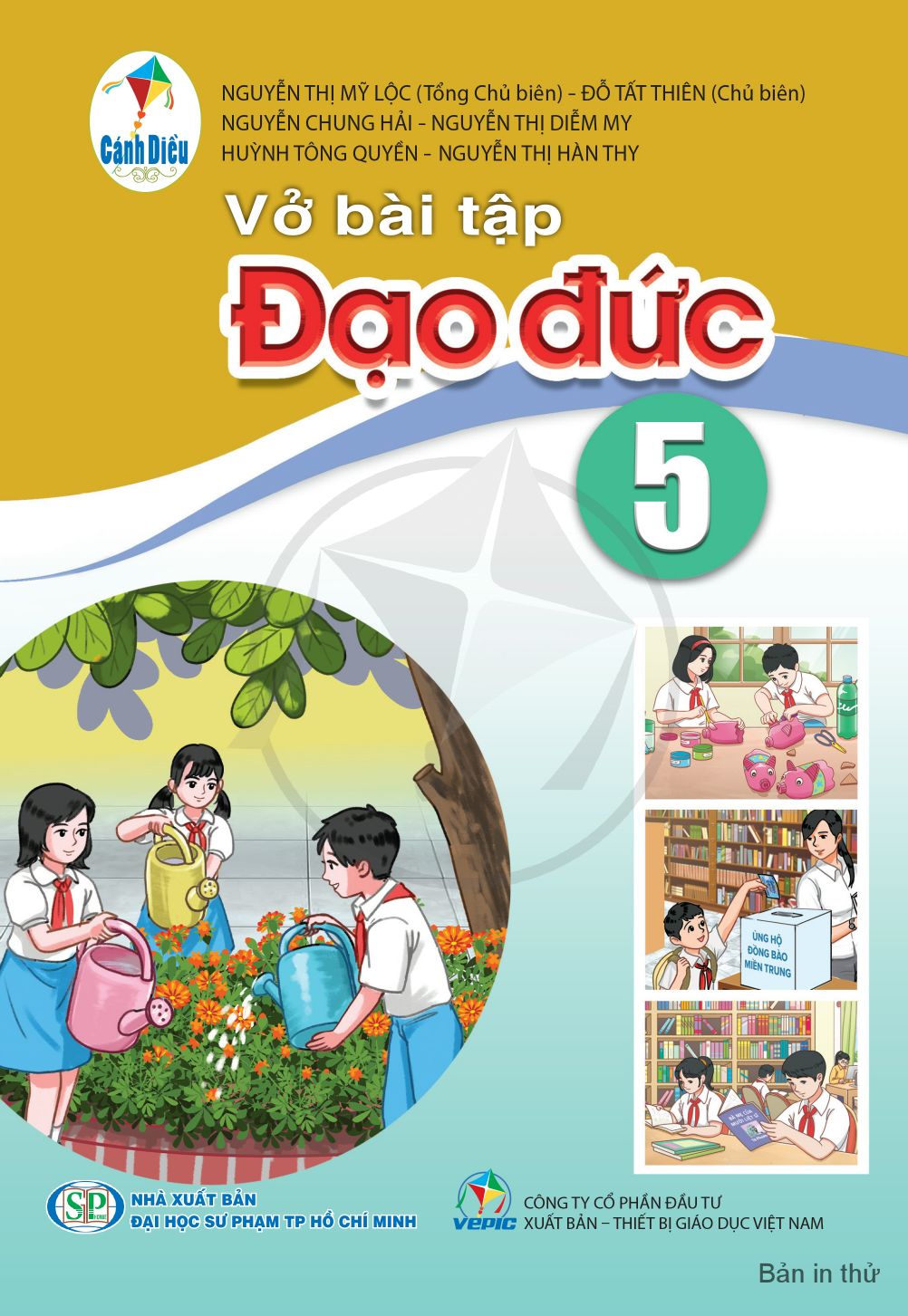Các loại sách