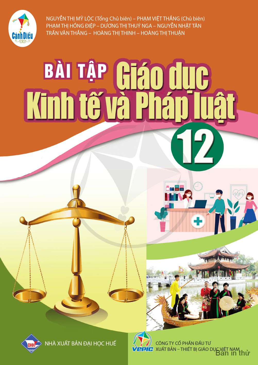 Các loại sách