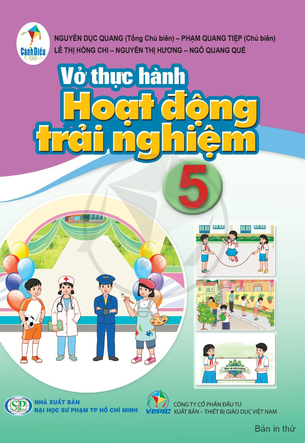 Các loại sách