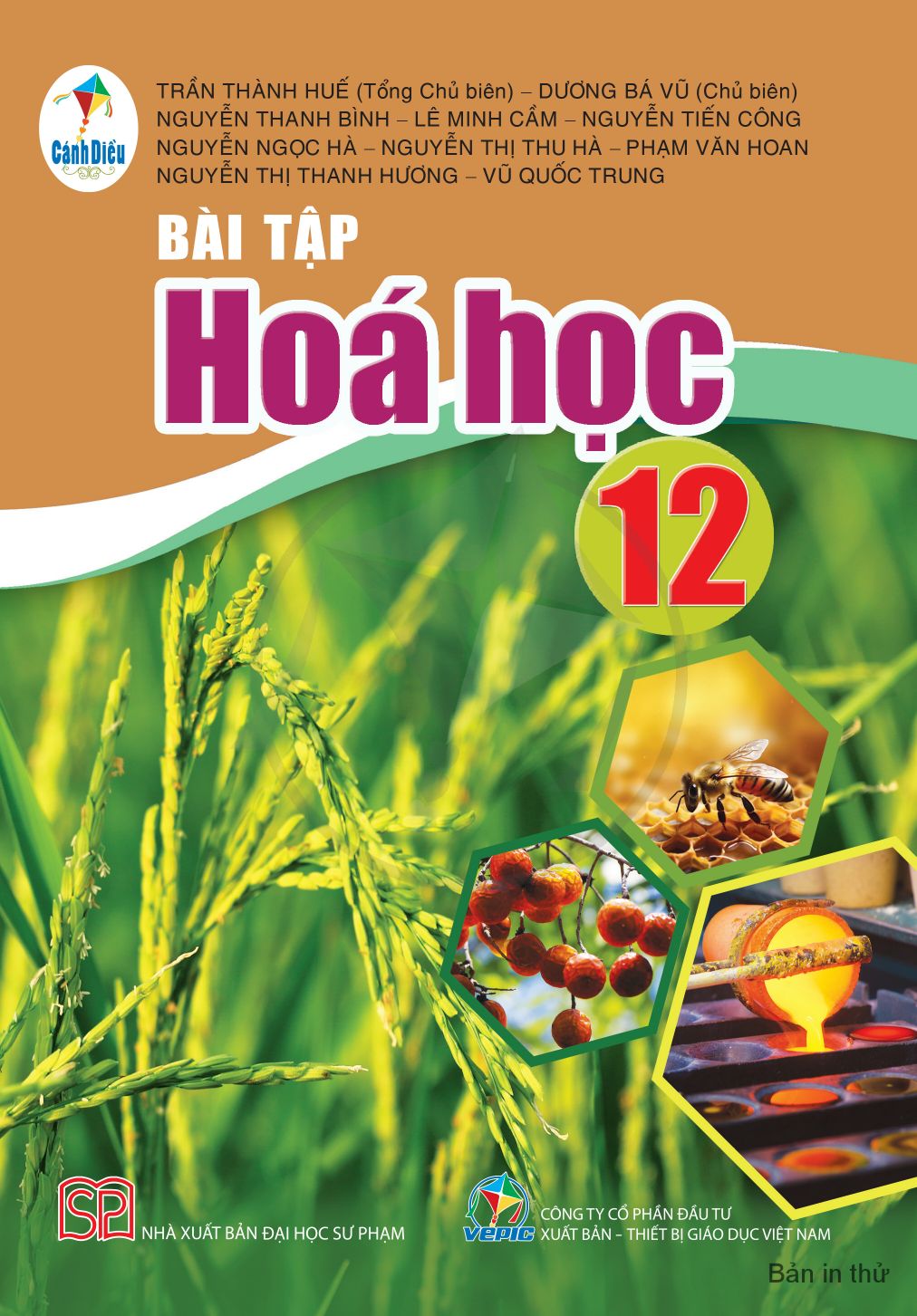 Các loại sách