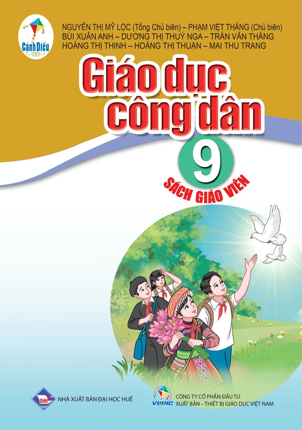 Các loại sách