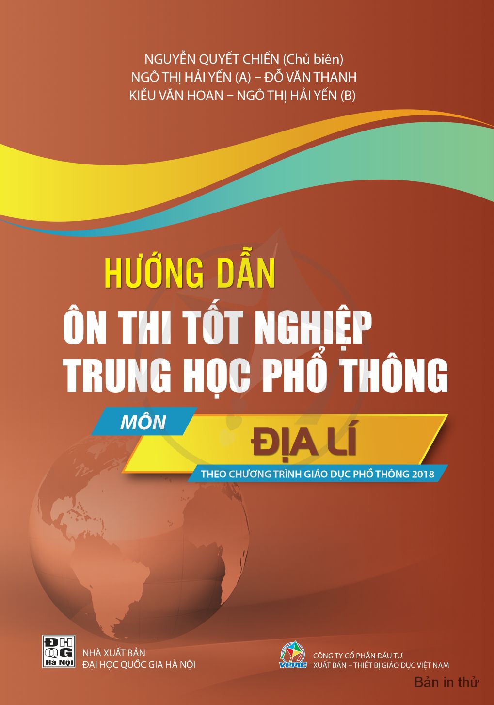 Các loại sách