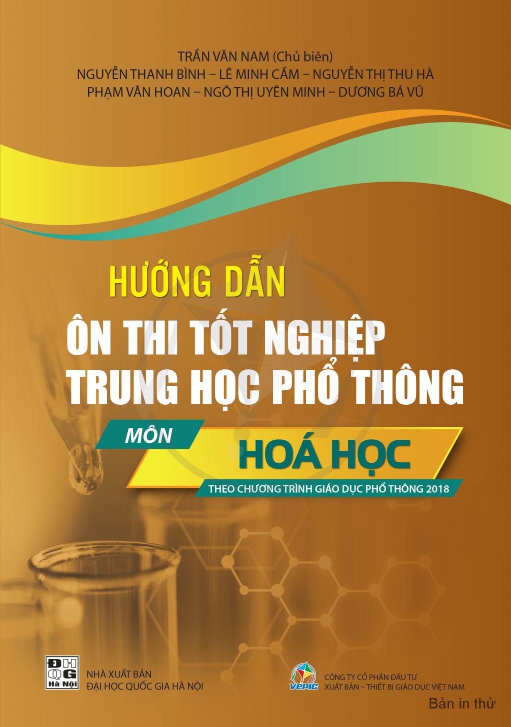 Các loại sách