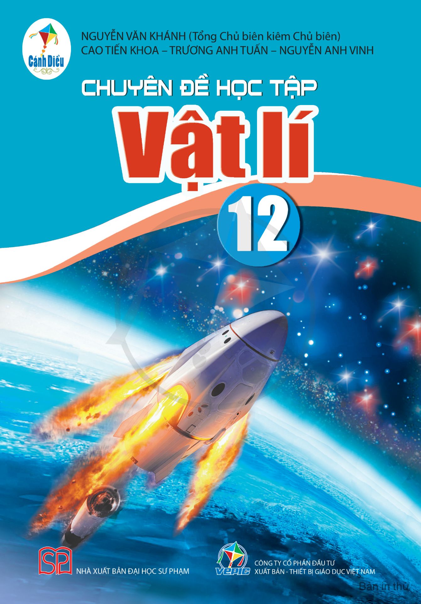 Các loại sách