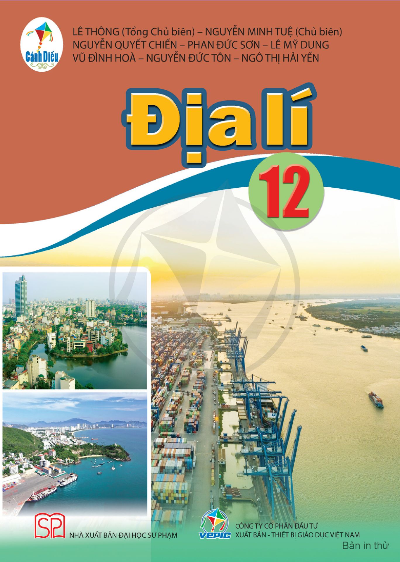 Các loại sách