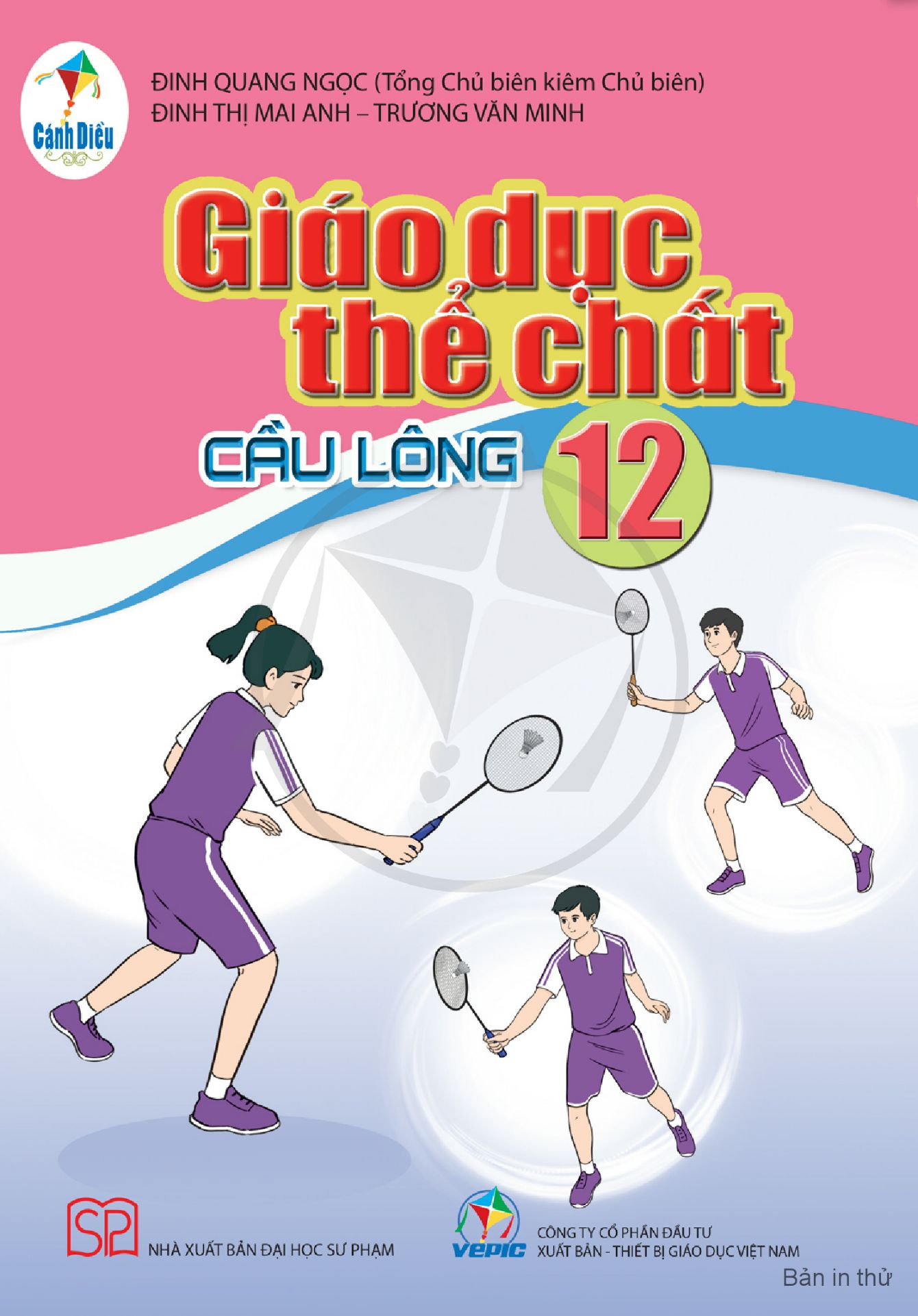 Các loại sách