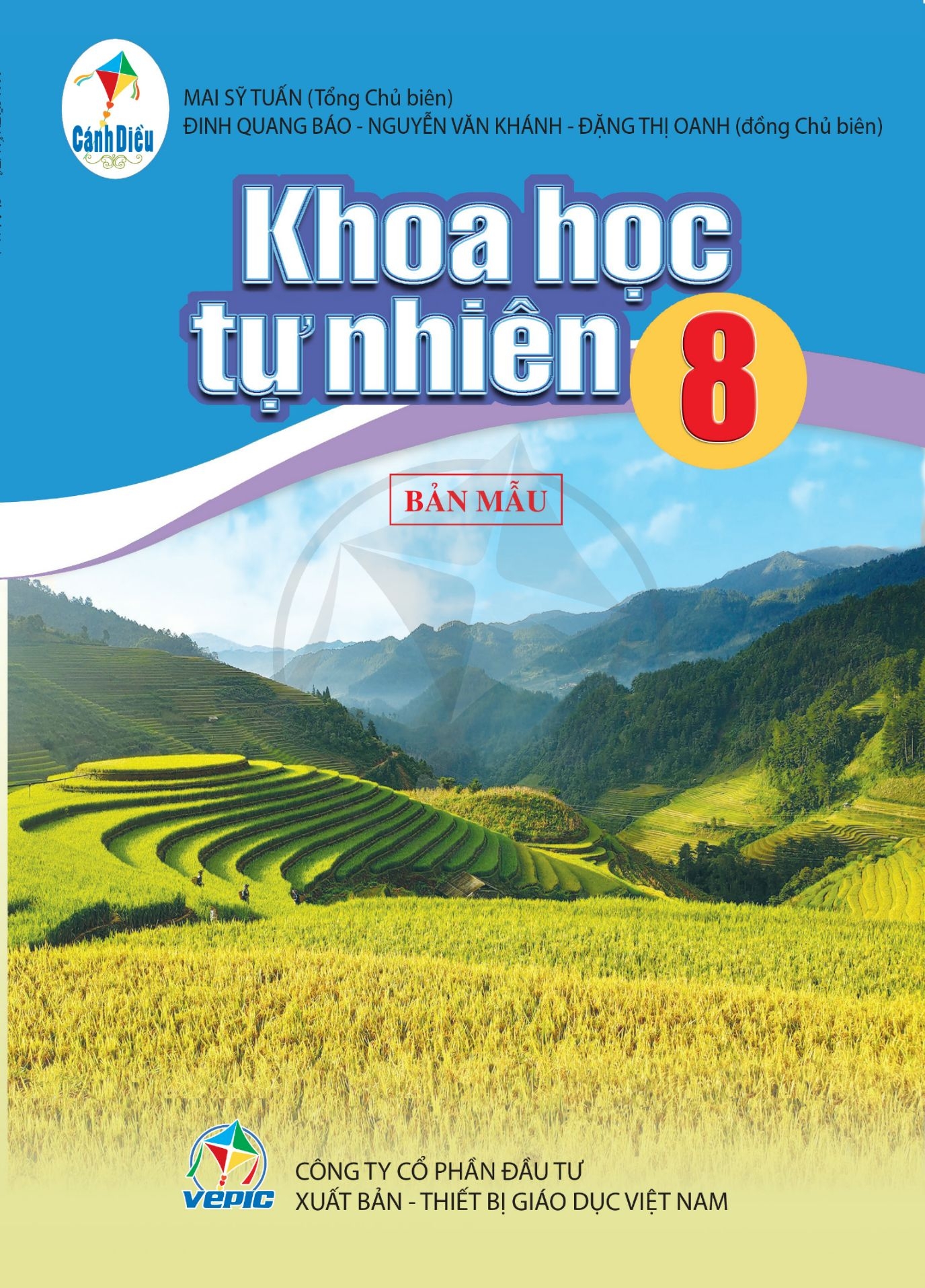 Các loại sách