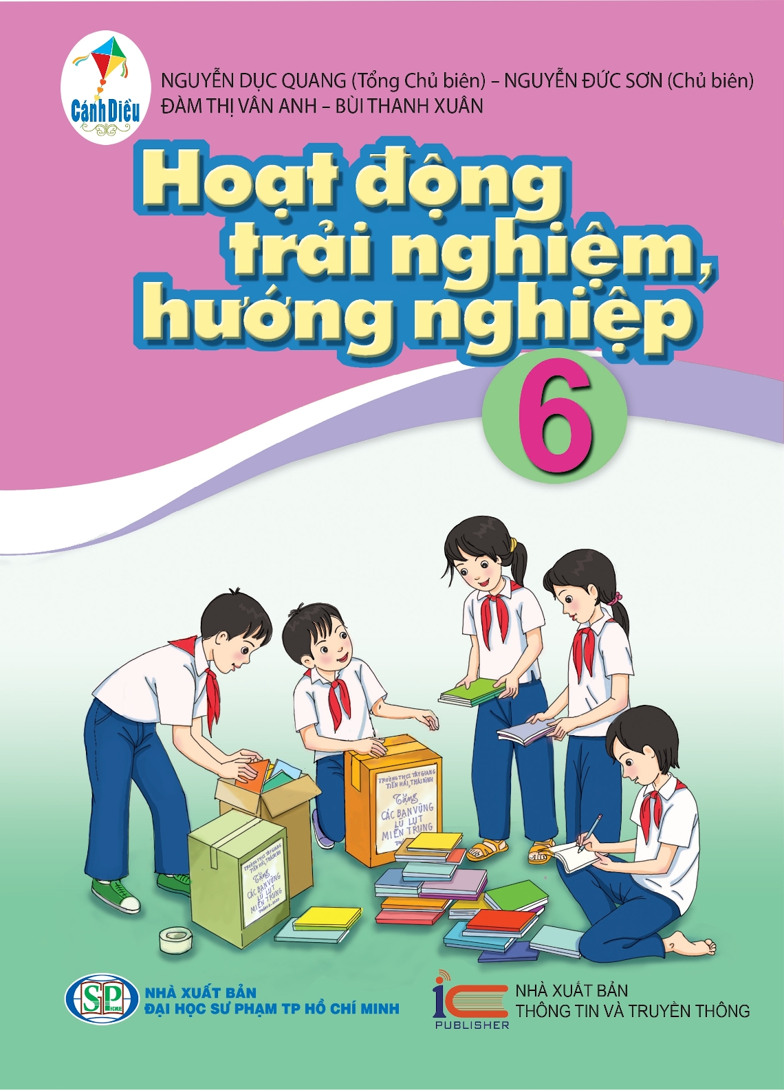 Các loại sách