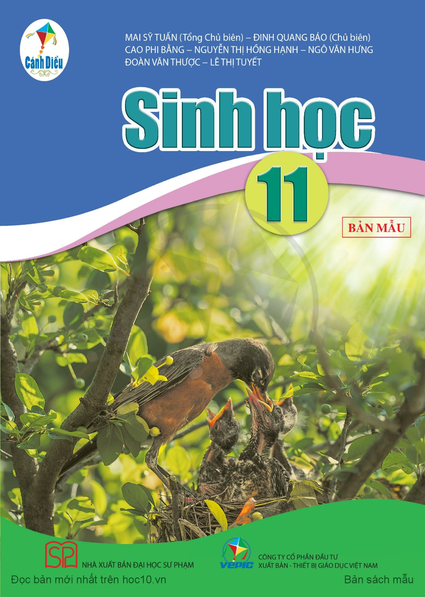 Các loại sách